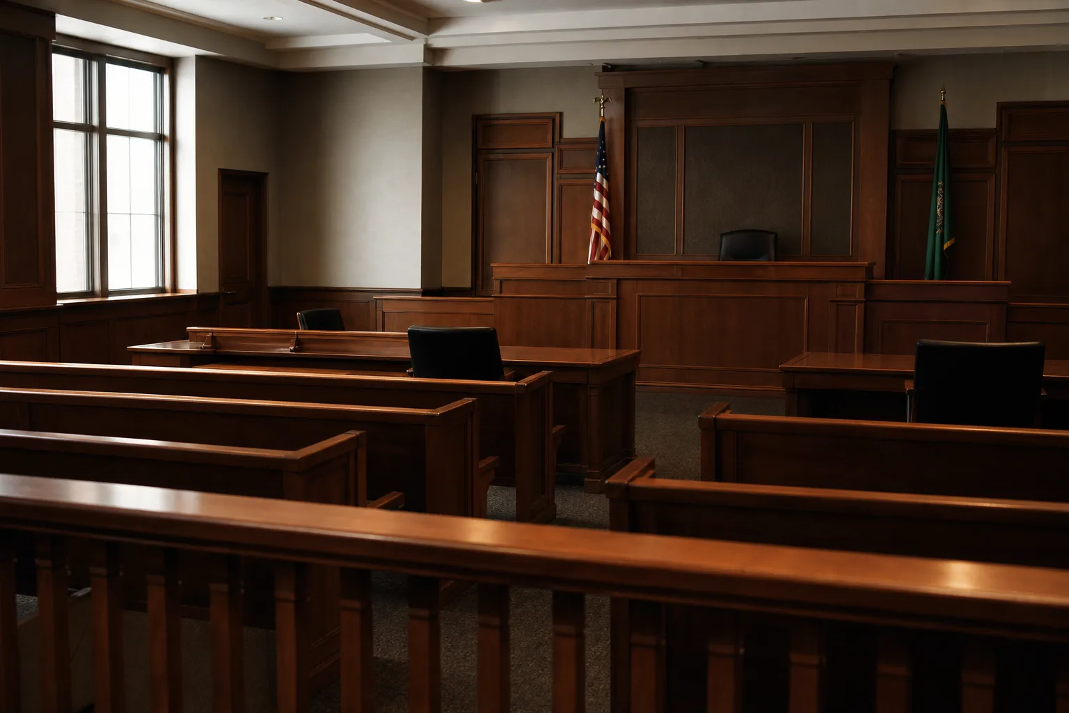 One stop, two cases, two clocks. What defending both actually costs